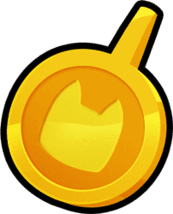 Nametag