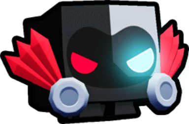 Cyborg Dominus