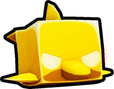 Shadow Dolphin