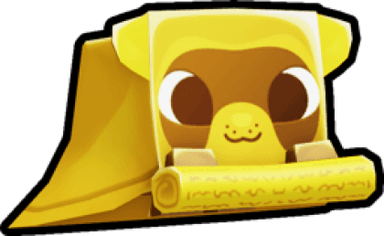 Archivist Ferret