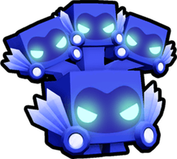 Domortuus Astra Pet