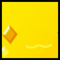 Shiny Golden Titanic Luxe Axolotl Pet