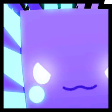 Huge Storm Axolotl