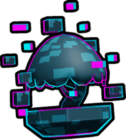 Glitch Tree Egg Egg