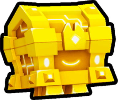Tech Chest Mimic