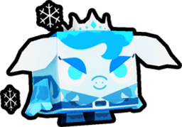 Snow Elf Pet