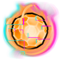 Legendary Glitch Core Misc