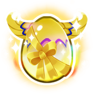 Exclusive Bejeweled Egg