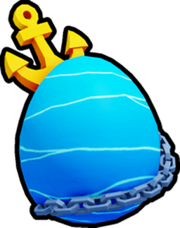 Anchor Egg Egg
