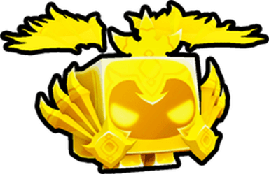 Wicked Empyrean Dominus