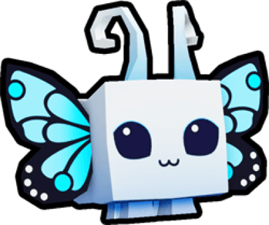 Cold Butterfly