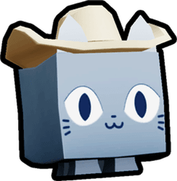 Yee-haw Cat Pet