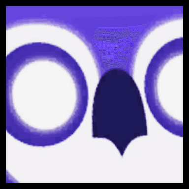 Titanic Specter Owl