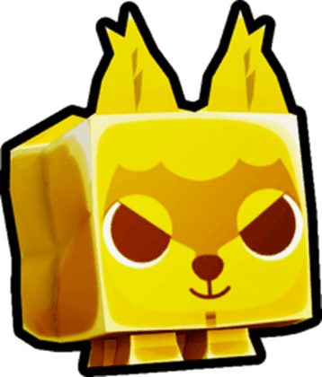 Lamb Wolf