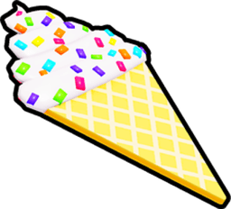 Hoverboard | Ice Cream Hoverboard