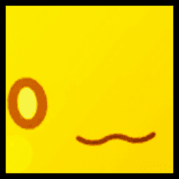 Golden Titanic Ghost Axolotl Pet