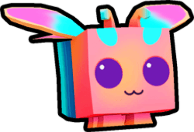 Colorful Firefly
