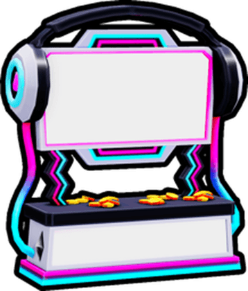 Booth | Cyberpunk
