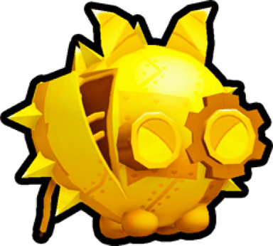 Junkyard Hound Ball