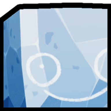 Huge Happy Rock
