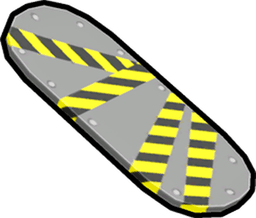 Hoverboard | Safety Hoverboard