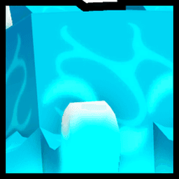 Shiny Huge Wave Spirit Pet