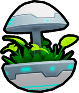 Tech Incubator Egg Egg