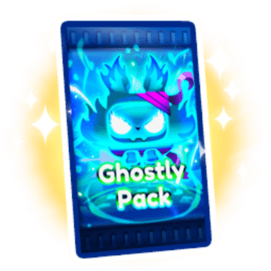 Ghostly Pack