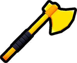 Golden Axe Misc