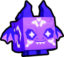Relic Dragon Pet