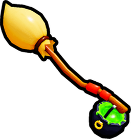 Hoverboard | Broomstick Hoverboard