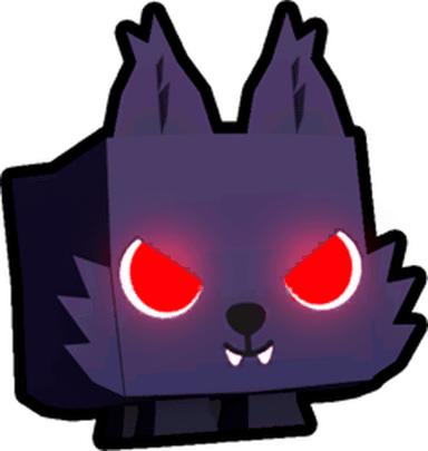 Evil Wolverine