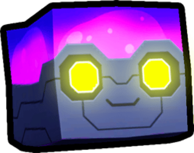 Cyber Slime