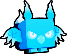 Wisp Griffin Pet