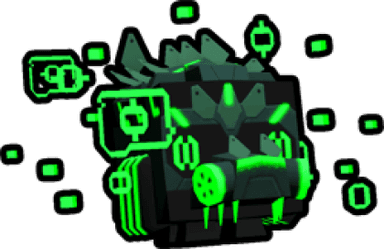 Haxigator