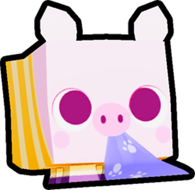 Baby Piglet