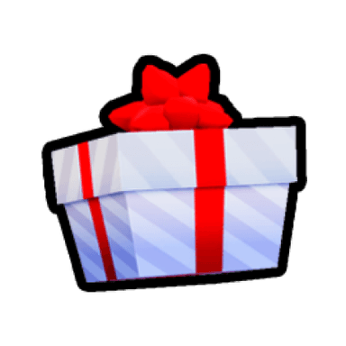 2024 Medium Christmas Present