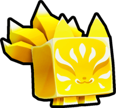 UV Kitsune