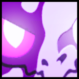 Gargantuan Blurred Agony Pet