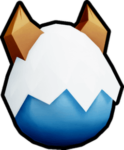 Yeti Egg Egg