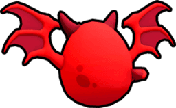 Imp Egg Egg