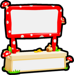 Booth | Mushroom Booth