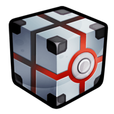 Pet Cube