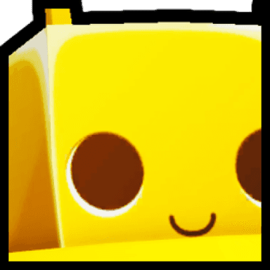 Huge Meebo in a Spaceship