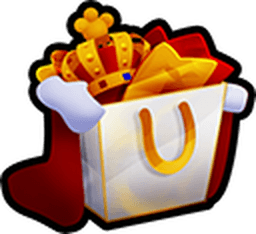 Time Trial Gift Lootbox