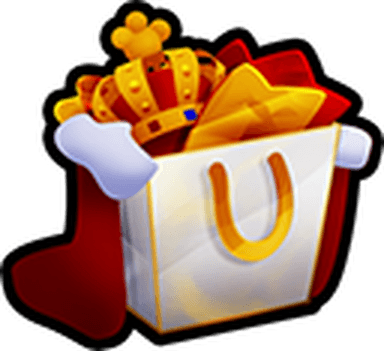 Time Trial Gift