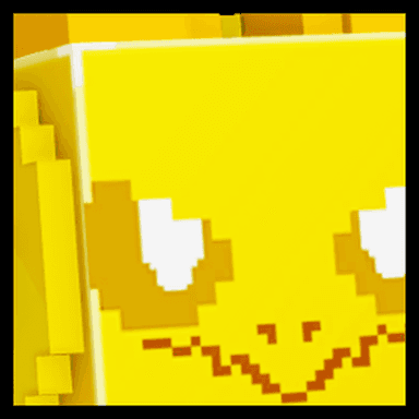 Huge Pixel Agony