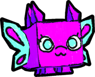 Doodle Fairy