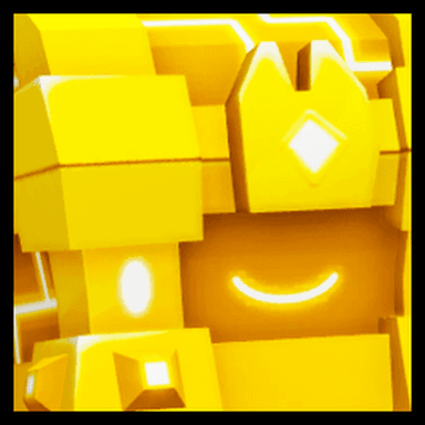 Huge Tech Chest Mimic