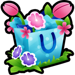 Blossom Gift Lootbox